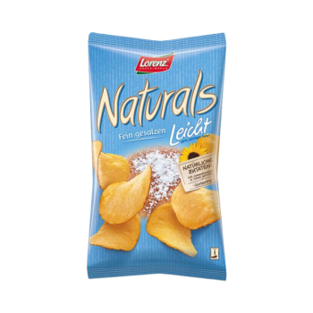 608213 Lorenz Naturals, Chips mit 30 Prozent weniger Fett, leicht gesalzen, 95 Gramm.png